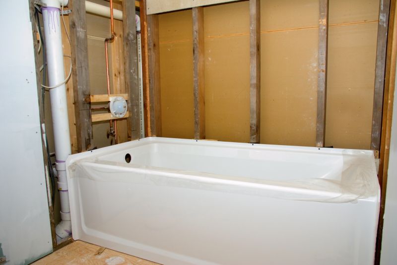 Top Bathroom Remodeling Companies in Hutchinson, MN