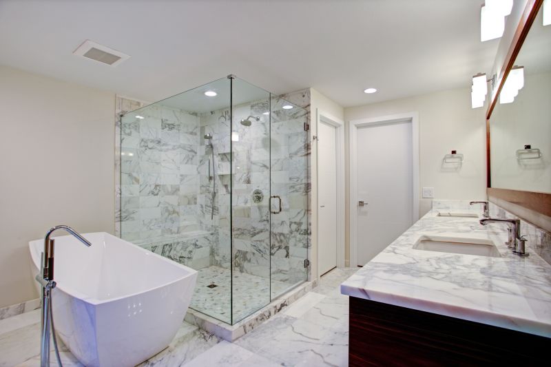 Best Bathroom Remodeling Contractors in New Ulm, MN
