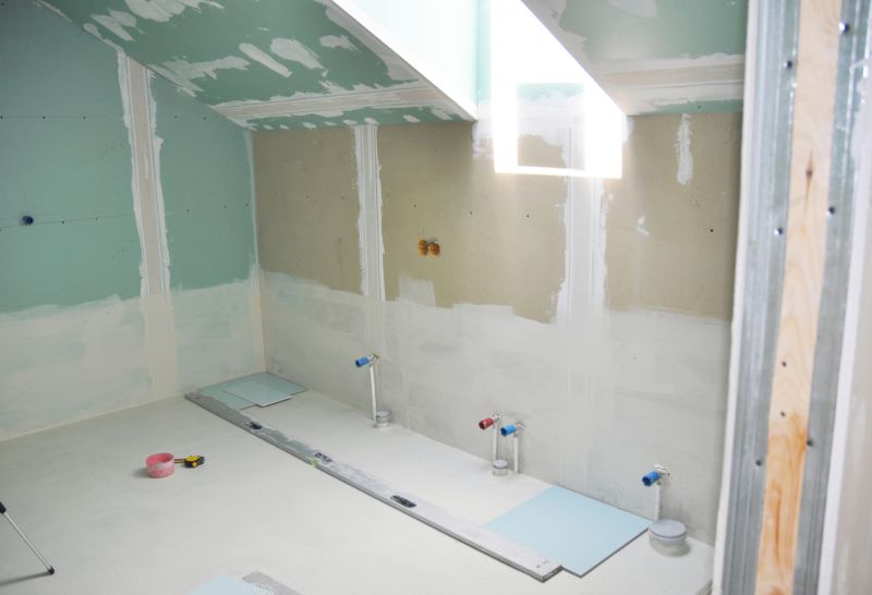 Choosing the Right Time for Bathroom Remodels